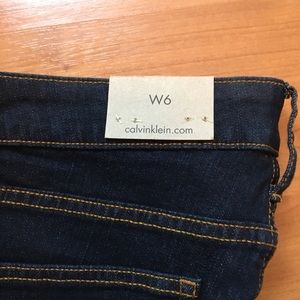 Calvin Klein Jeans - Calvin Klein jeans NWT Calvin Klein Jeans - Calvin Klein jeans NWT